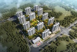 石家庄融创最新爆料,揭秘未来城市生活新篇章