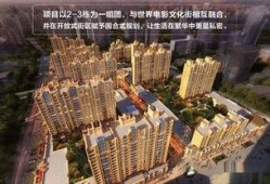 长春楼市最新爆料,揭秘最新房价走势与热门项目盘点