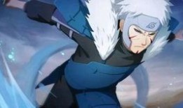 火影11月最新爆料忍者,神秘忍者崛起，暗流涌动！